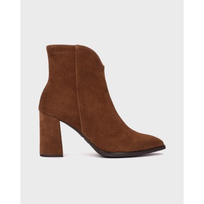 BOTAS MUJER WONDERS M-5444